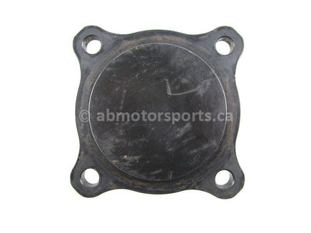 A used Output Flange from a 2010 450 H1 EFI Arctic Cat OEM Part # 0402-950 for sale. Arctic Cat ATV parts online? Oh, YES! Our catalog has just what you need.