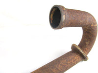 A used Header Pipe from a 2010 450 H1 EFI Arctic Cat OEM Part # 0512-502 for sale. Arctic Cat ATV parts online? Oh, YES! Our catalog has just what you need.