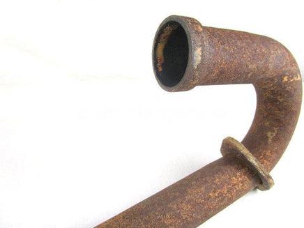 A used Header Pipe from a 2010 450 H1 EFI Arctic Cat OEM Part # 0512-502 for sale. Arctic Cat ATV parts online? Oh, YES! Our catalog has just what you need.