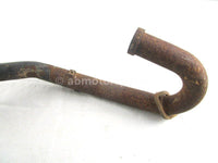 A used Header Pipe from a 2010 450 H1 EFI Arctic Cat OEM Part # 0512-502 for sale. Arctic Cat ATV parts online? Oh, YES! Our catalog has just what you need.