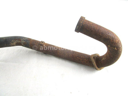 A used Header Pipe from a 2010 450 H1 EFI Arctic Cat OEM Part # 0512-502 for sale. Arctic Cat ATV parts online? Oh, YES! Our catalog has just what you need.