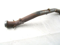 A used Header Pipe from a 2010 450 H1 EFI Arctic Cat OEM Part # 0512-502 for sale. Arctic Cat ATV parts online? Oh, YES! Our catalog has just what you need.