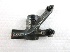 A used Exhaust Valve Rocker Arm from a 2010 700S H1 Arctic Cat OEM Part # 0809-237 for sale. Arctic Cat ATV parts online? Our catalog has just what you need.