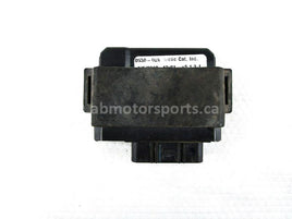 A used ECU from a 2010 700S H1 Arctic Cat OEM Part # 0530-028 for sale. Arctic Cat ATV parts online? Oh, YES! Our catalog has just what you need.