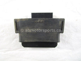 A used ECU from a 2012 MUD PRO 700 LTD Arctic Cat OEM Part # 0530-074 for sale. Shop online for your used Arctic Cat ATV parts in Canada!