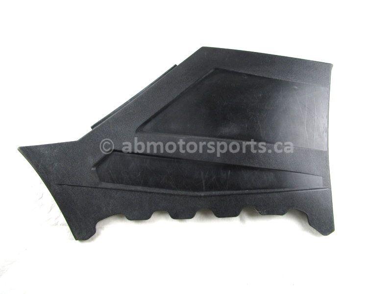 Side Panel Rl - Arctic Cat 700 MUD PRO LTD| Alberta Motorsports