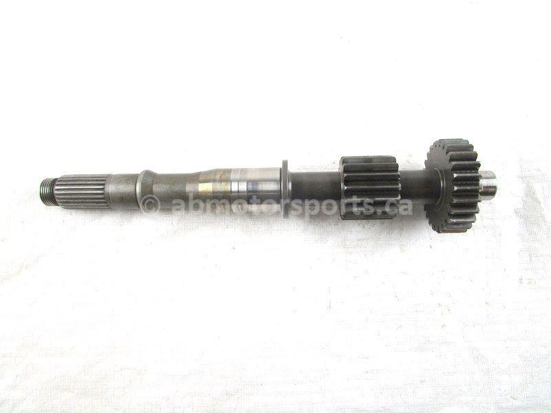 ブタ Driveshaft - Arctic Cat 700 MUD PRO LTD| Alberta Motorsports Sales