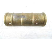 A used Heat Shield from a 2012 MUD PRO 700 LTD Arctic Cat OEM Part # 0412-373
 for sale. Arctic Cat ATV parts online? Our catalog has just what you need.