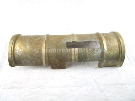 A used Heat Shield from a 2012 MUD PRO 700 LTD Arctic Cat OEM Part # 0412-373
 for sale. Arctic Cat ATV parts online? Our catalog has just what you need.