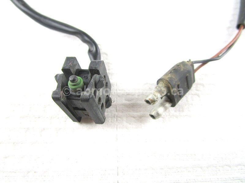 Brake Light Switch - Arctic Cat 700 MUD PRO LTD| Alberta