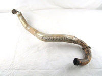 A used Header Pipe from a 2012 MUD PRO 700 LTD Arctic Cat OEM Part # 0512-344 for sale. Arctic Cat ATV parts online? Our catalog has just what you need.