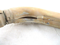 A used Header Pipe from a 2012 MUD PRO 700 LTD Arctic Cat OEM Part # 0512-344 for sale. Arctic Cat ATV parts online? Our catalog has just what you need.