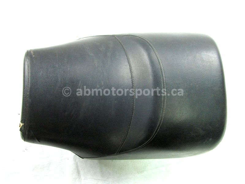 Passenger Seat Arctic Cat 500 TRV Alberta Motorsports Sales