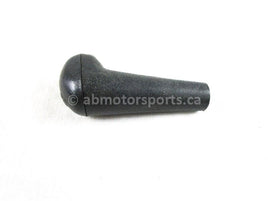 A used Shifter Handle from a 2001 500 4X4 MAN Arctic Cat OEM Part # 0402-508 for sale. Arctic Cat salvage parts? Oh, YES! Our online catalog is what you need.