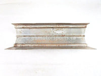 A used Muffler Heat Shield from a 2001 500 4X4 MAN Arctic Cat OEM Part # 0406-298 for sale. Arctic Cat salvage parts? Oh, YES! Our online catalog is what you need.