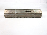 A used Muffler Heat Shield from a 2001 500 4X4 MAN Arctic Cat OEM Part # 0406-298 for sale. Arctic Cat salvage parts? Oh, YES! Our online catalog is what you need.