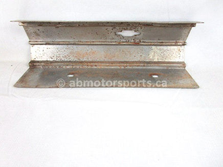 A used Muffler Heat Shield from a 2001 500 4X4 MAN Arctic Cat OEM Part # 0406-298 for sale. Arctic Cat salvage parts? Oh, YES! Our online catalog is what you need.