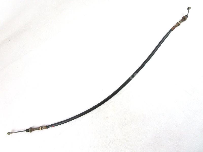 Brake Cable Rear - Arctic Cat 500 4X4 MAN| Alberta Motorsports