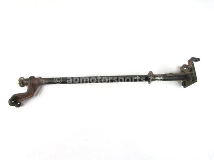 A used Steering Column from a 2001 500 4X4 MAN Arctic Cat OEM Part # 0505-073 for sale. Arctic Cat ATV parts online? Our catalog has just what you need.