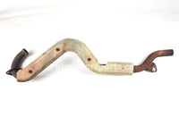 A used Header Pipe from a 2001 500 4X4 MAN Arctic Cat OEM Part # 0512-001 for sale. Arctic Cat ATV parts online? Oh, YES! Our catalog has just what you need.