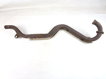 A used Header Pipe from a 2001 500 4X4 MAN Arctic Cat OEM Part # 0512-001 for sale. Arctic Cat ATV parts online? Oh, YES! Our catalog has just what you need.