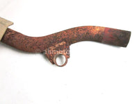 A used Header Pipe from a 2001 500 4X4 MAN Arctic Cat OEM Part # 0512-001 for sale. Arctic Cat ATV parts online? Oh, YES! Our catalog has just what you need.