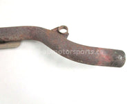 A used Header Pipe from a 2001 500 4X4 MAN Arctic Cat OEM Part # 0512-001 for sale. Arctic Cat ATV parts online? Oh, YES! Our catalog has just what you need.