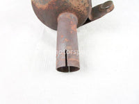 A used Muffler from a 2001 500 4X4 MAN Arctic Cat OEM Part # 0412-056 for sale. Arctic Cat ATV parts online? Oh, YES! Our catalog has just what you need.