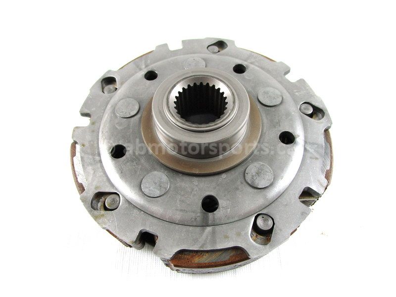Centrifugal Clutch - Arctic Cat 500 4X4 MAN| Alberta Motorsports
