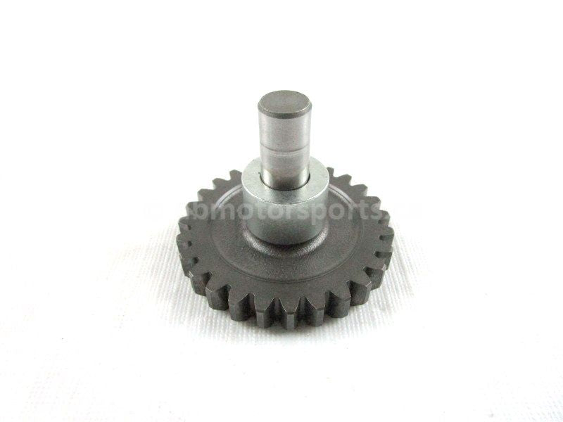Starter Idle Gear - Arctic Cat 500 4X4 MAN| Alberta Motorsports