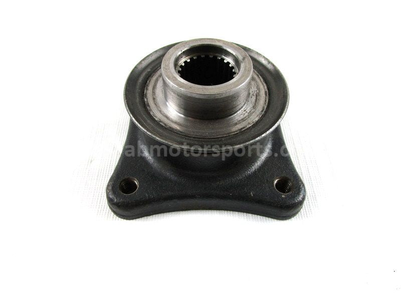 ND　4 Rear Output Flange - Arctic Cat 500 4X4 MAN| Alberta Motorsports