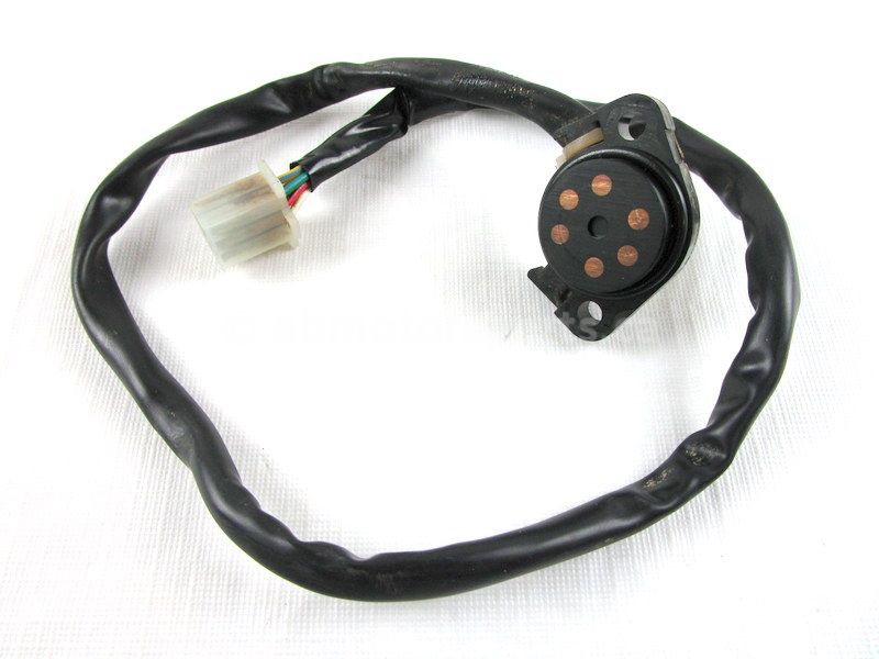 neutral gear sensor Neutral Gear Sensor