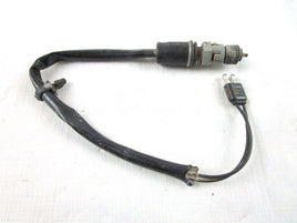 A used Brake Stop Switch from a 2006 700 SE EFI 4X4 Arctic Cat OEM Part # 0409-072 for sale. Arctic Cat ATV parts online? Check our online catalog!