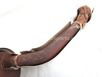 A used Muffler from a 2006 700 SE EFI 4X4 Arctic Cat OEM Part # 0512-305 for sale. Arctic Cat ATV parts online? Check our online catalog!