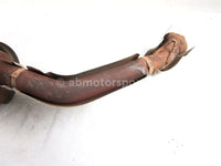 A used Muffler from a 2006 700 SE EFI 4X4 Arctic Cat OEM Part # 0512-305 for sale. Arctic Cat ATV parts online? Check our online catalog!