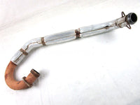 A used Header Pipe from a 2006 700 SE EFI 4X4 Arctic Cat OEM Part # 0512-293 for sale. Arctic Cat ATV parts online? Check our online catalog!