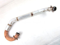 A used Header Pipe from a 2006 700 SE EFI 4X4 Arctic Cat OEM Part # 0512-293 for sale. Arctic Cat ATV parts online? Check our online catalog!