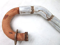 A used Header Pipe from a 2006 700 SE EFI 4X4 Arctic Cat OEM Part # 0512-293 for sale. Arctic Cat ATV parts online? Check our online catalog!