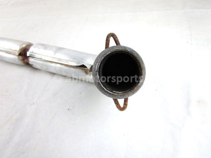 A used Header Pipe from a 2006 700 SE EFI 4X4 Arctic Cat OEM Part # 0512-293 for sale. Arctic Cat ATV parts online? Check our online catalog!
