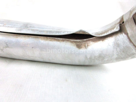 A used Header Pipe from a 2006 700 SE EFI 4X4 Arctic Cat OEM Part # 0512-293 for sale. Arctic Cat ATV parts online? Check our online catalog!
