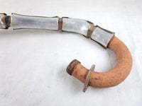 A used Header Pipe from a 2006 700 SE EFI 4X4 Arctic Cat OEM Part # 0512-293 for sale. Arctic Cat ATV parts online? Check our online catalog!