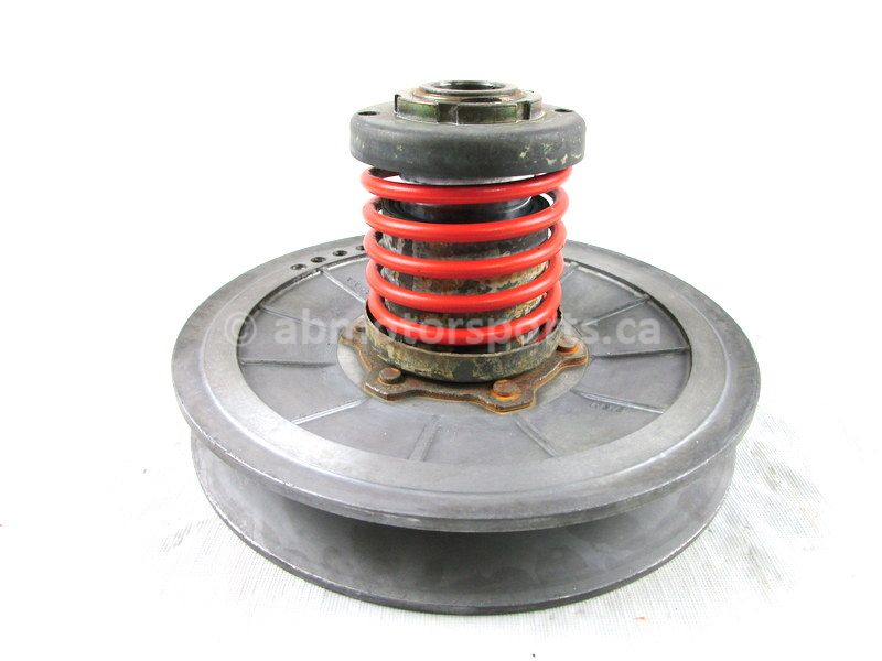 Secondary Clutch - Arctic Cat 700 SE EFI| Alberta Motorsports