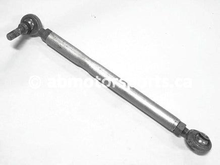 Used Arctic Cat Snow POWDER SPECIAL 580 EFI OEM part # 0605-216 tie rod for sale