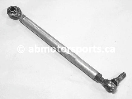 Used Arctic Cat Snow POWDER SPECIAL 580 EFI OEM part # 0605-216 tie rod for sale