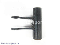 Used 1994 Arctic Cat Panther Deluxe OEM part # 0704-116 shock pivot arm for sale