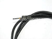 Used Arctic Cat Snow POWDER SPECIAL 580 EFI OEM part # 0620-113 speedometer cable for sale