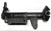 Used Arctic Cat Snow POWDER SPECIAL 580 EFI OEM part # 0703-267 left spindle housing for sale