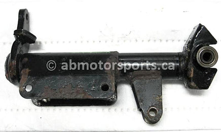 Used Arctic Cat Snow POWDER SPECIAL 580 EFI OEM part # 0703-267 left spindle housing for sale