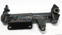 Used Arctic Cat Snow POWDER SPECIAL 580 EFI OEM part # 0703-267 left spindle housing for sale
