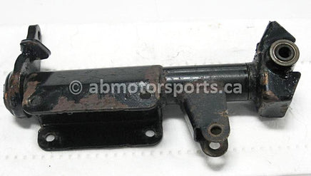 Used Arctic Cat Snow POWDER SPECIAL 580 EFI OEM part # 0703-267 left spindle housing for sale